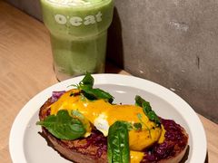 -O'eat Blossom&Pelican(深圳首店)