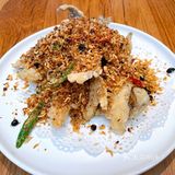 打卡MUJI Diner