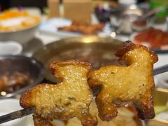 -和庆斋羊蝎子火锅·碳缸烧烤(顺义旗舰店)