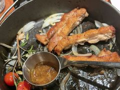 -卡朋厨房(289艺术园区店)