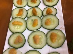 -银子铁板烧料理自助餐(人民广场店)