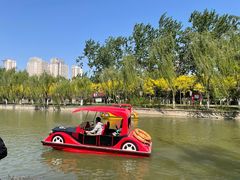 -南翠屏公园