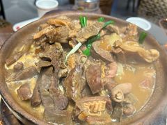 -阿润打边炉·鲜切鸡煲(华漕店)