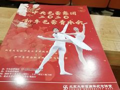 -北京大学百年讲堂