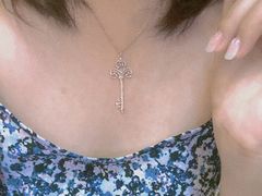 -Tiffany & Co.蒂芙尼
(南京德基广场店)