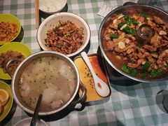 -彭耕记猪油炒小菜(吉联mall店)