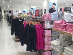 -优衣库(红谷滩万达店)