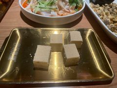 -谷丽麦馕新疆菜·清真(步步高梅溪新天地店)
