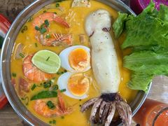 -Kat's Kitchen