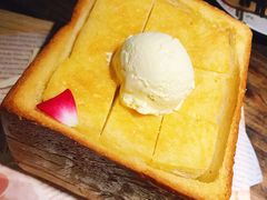 -池田寿司·4H鲜作(西直门凯德华联店)