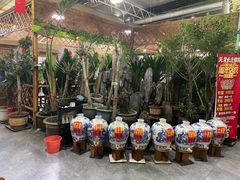 -天发长铁锅炖(王秀村店)