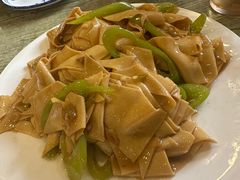 -庆增回民饭店