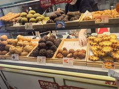 -西树泡芙(湖滨银泰in77B区店)