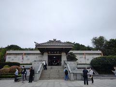 -徐州龟山景区