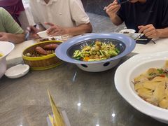 -尖沙咀大酒楼(罗村店·粤菜海鲜·宴会聚餐)