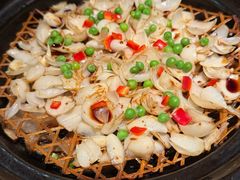 -永安鱼庄·镇江菜(东吴路店)