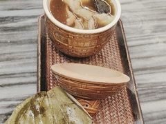 -安泰楼·佛跳墙创始人·传统闽味早茶·酒楼(三坊七巷闽菜地标店)