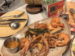 -墨纪Mojí墨西哥餐厅(官舍店)