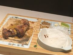 -北李·海肠捞饭·大连菜(望京凯德MALL店)