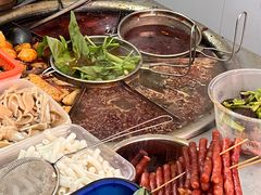 -胖子水煮(铁路三村无任何分店)