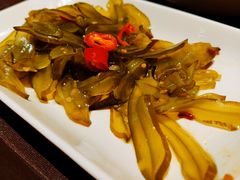 -康師傅私房牛肉面(浦机三店)
