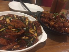 -建国328 本帮小馆·面馆
