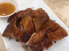 -潮喜竹溪荔湖酒家(荔枝湾店)