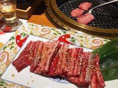 -肉魁屋·烧肉·烧鸟·酒场(高新店)