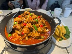-蛙喔牛蛙(淮安吾悦店)