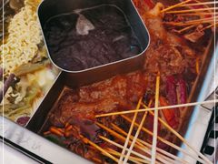 -串一火锅(赛格国际购物中心店)