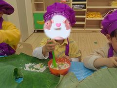 -豆初托育园 Baby Bean Day care Center