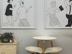 -姆们M Sweetie Cake(三里屯店)