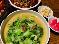 -川流不息(北蔡休闲广场店)