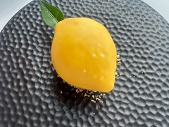 -翡翠36餐厅(浦东香格里拉店)