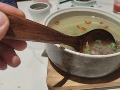 -老馆子·建德菜·山肴鱼鲜(海威新界店)