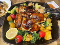 -来龙里 精致 东南亚餐室(万象城店)