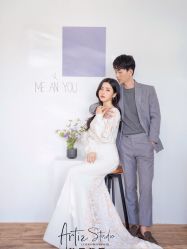 -韩国艺匠ARTIZ STUDIO(博览中心店)