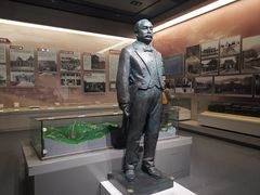 -中国铁道博物馆(正阳门馆)