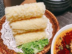 -炉角·鲍鱼牛腩煲(国贸商城店)