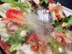 -摩打食堂(壹方中心店)