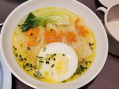 -万蔚·烤鸭