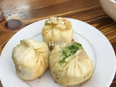 生煎包-恒记金煎包(指南里小区店)