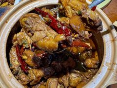 -小柴米·传统江西菜(八一广场店)
