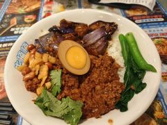 -牛楠楠·香港牛腩茶餐厅(永旺店)