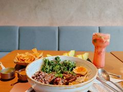 -FOOOO CITY CLUB 孚乐里音乐西餐酒吧(悠方店)