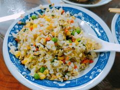 -粗茶淡饭(东关街店)