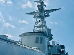 -中国人民解放军海军博物馆