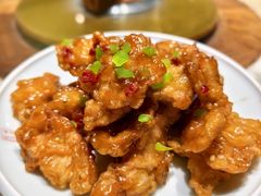 -小吊梨汤·北京菜(香山店)