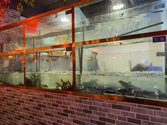 -匠岳·王宝器麻椒鱼(都江堰店)
