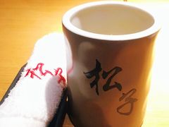 -松子料理(世纪城店)
